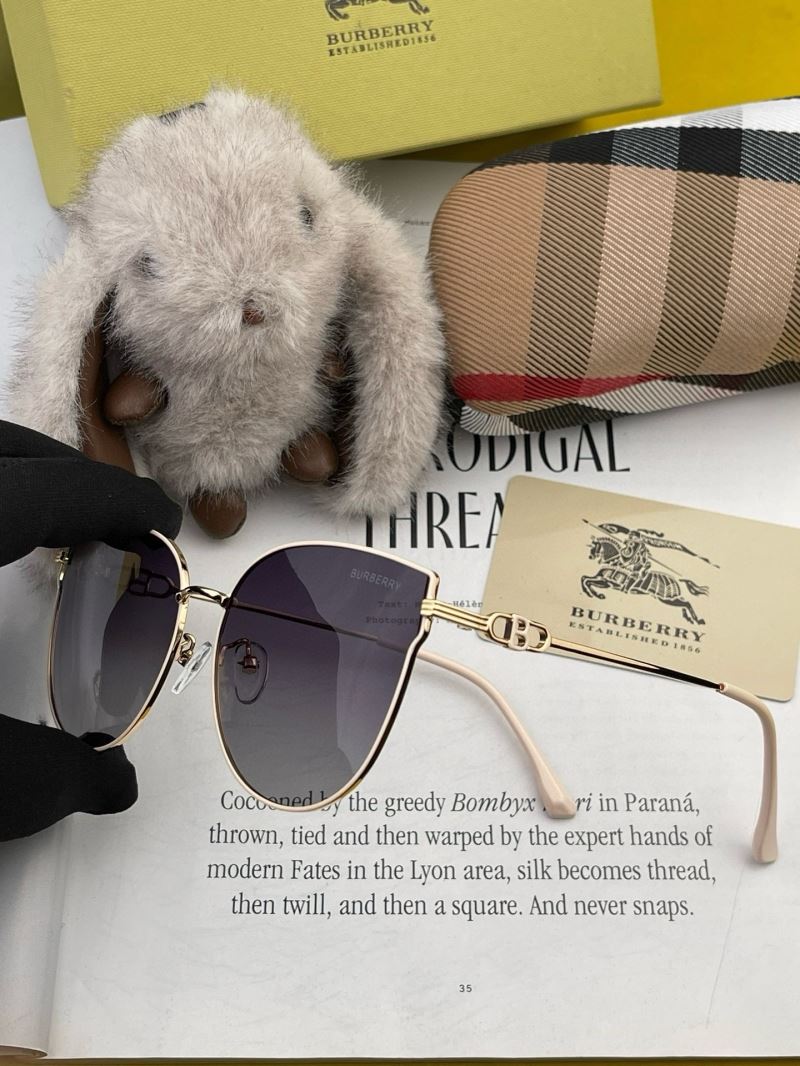 Burberry Sunglasses